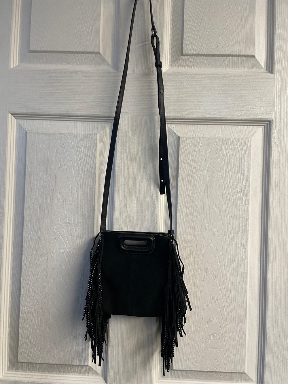 Mini M bag - Picture 4 of 8
